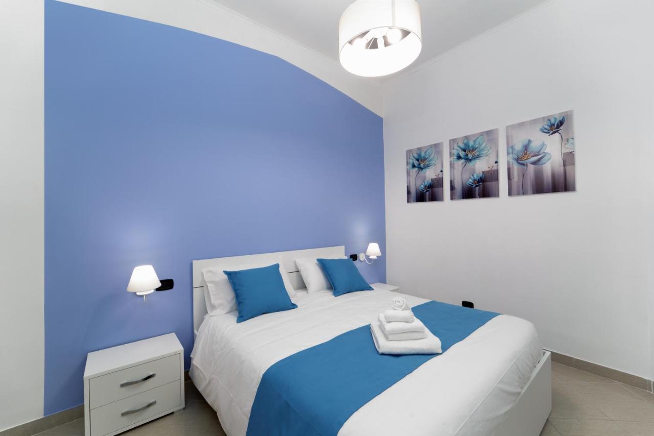 Suite & Luxury Rooms Palazzo Diomede Carafa Napoli Eksteriør billede
